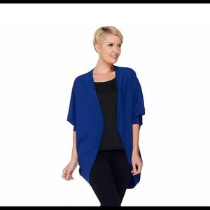 WONDERLUSH CARDIGAN SIZE XS